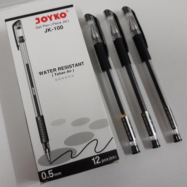 Ballpoint 001 isi 12 pack