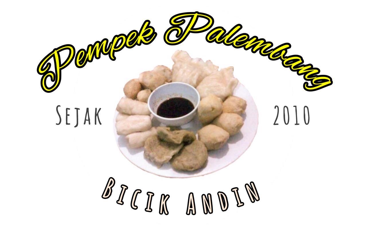 Pempek Palembang Paket isi 20