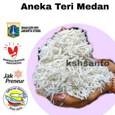 Teri medan