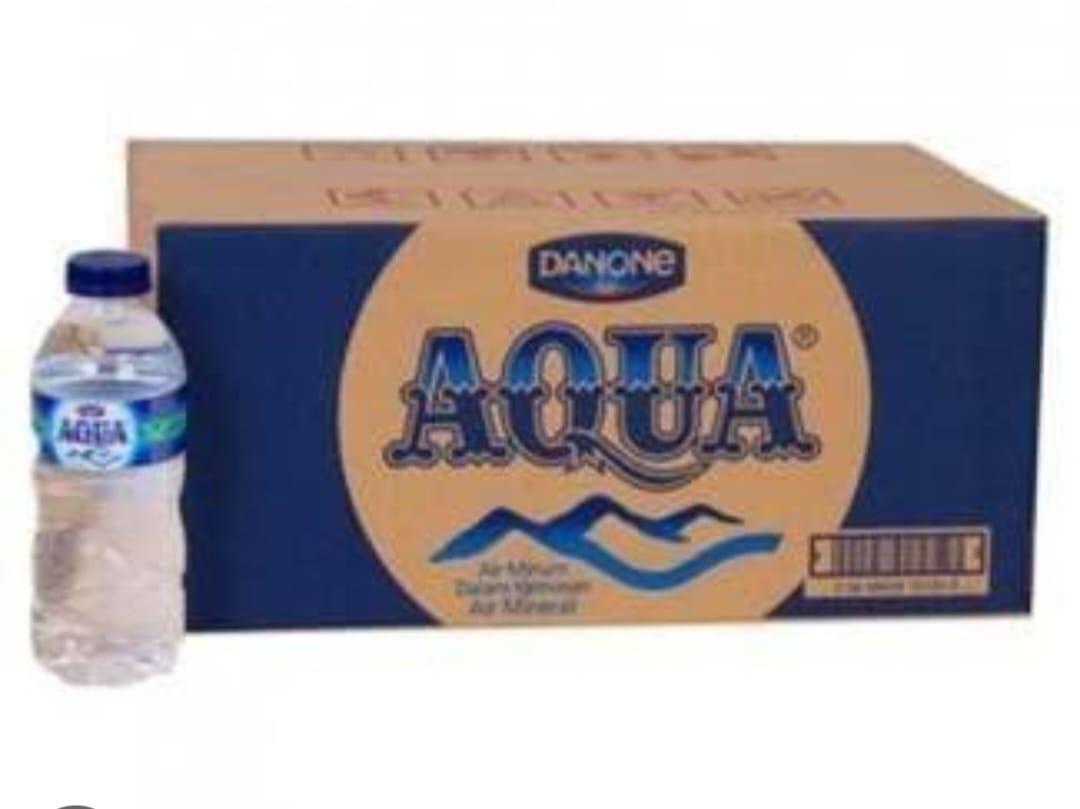 Aqua 330ml