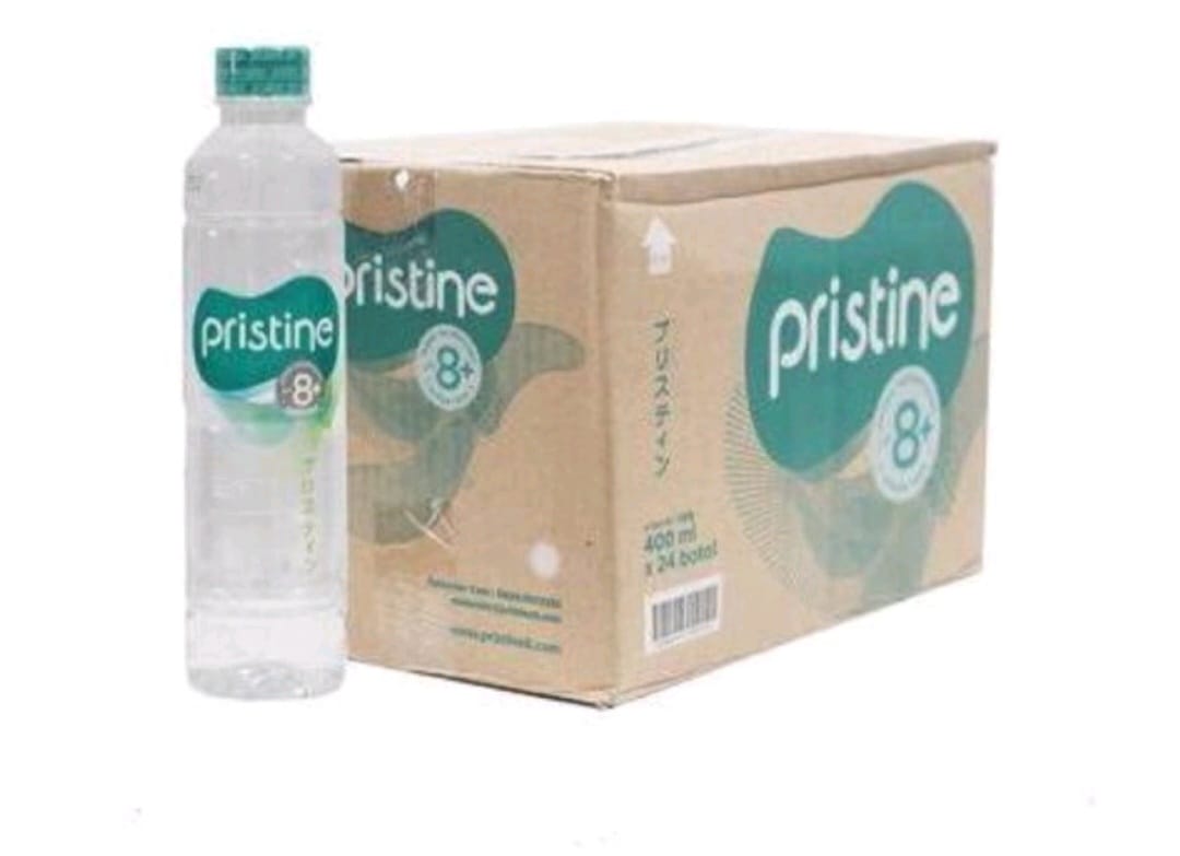 Prestine 400ml