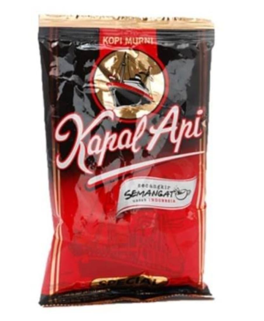 Kopi kapal api 65gr