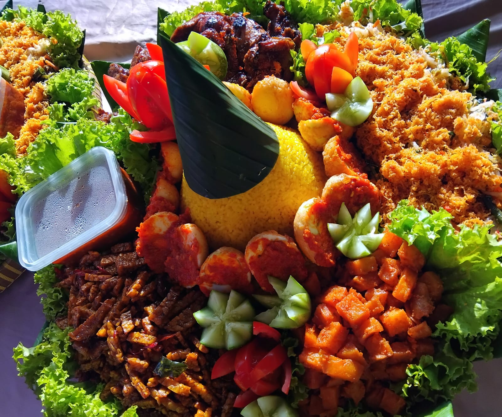 TUMPENG
