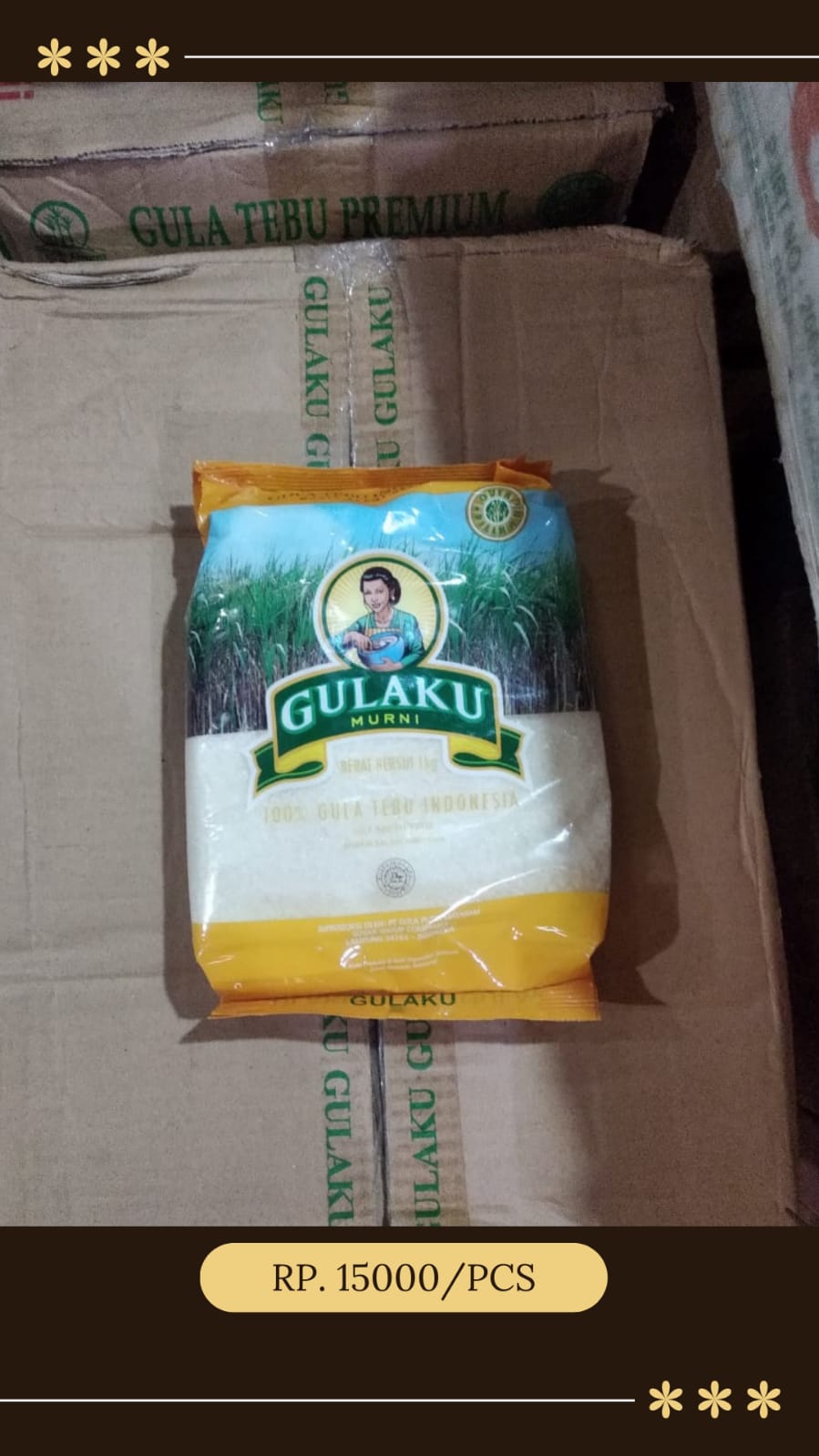 Gulaku