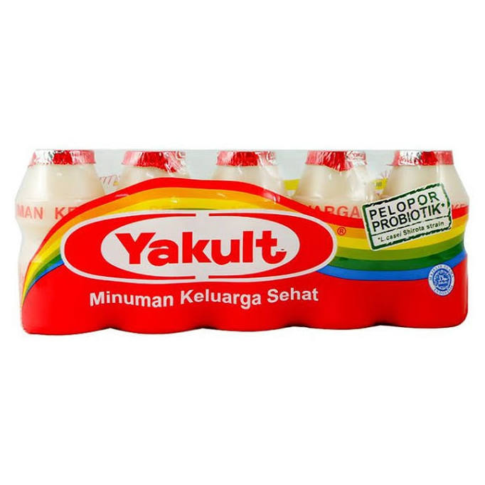 Yakult