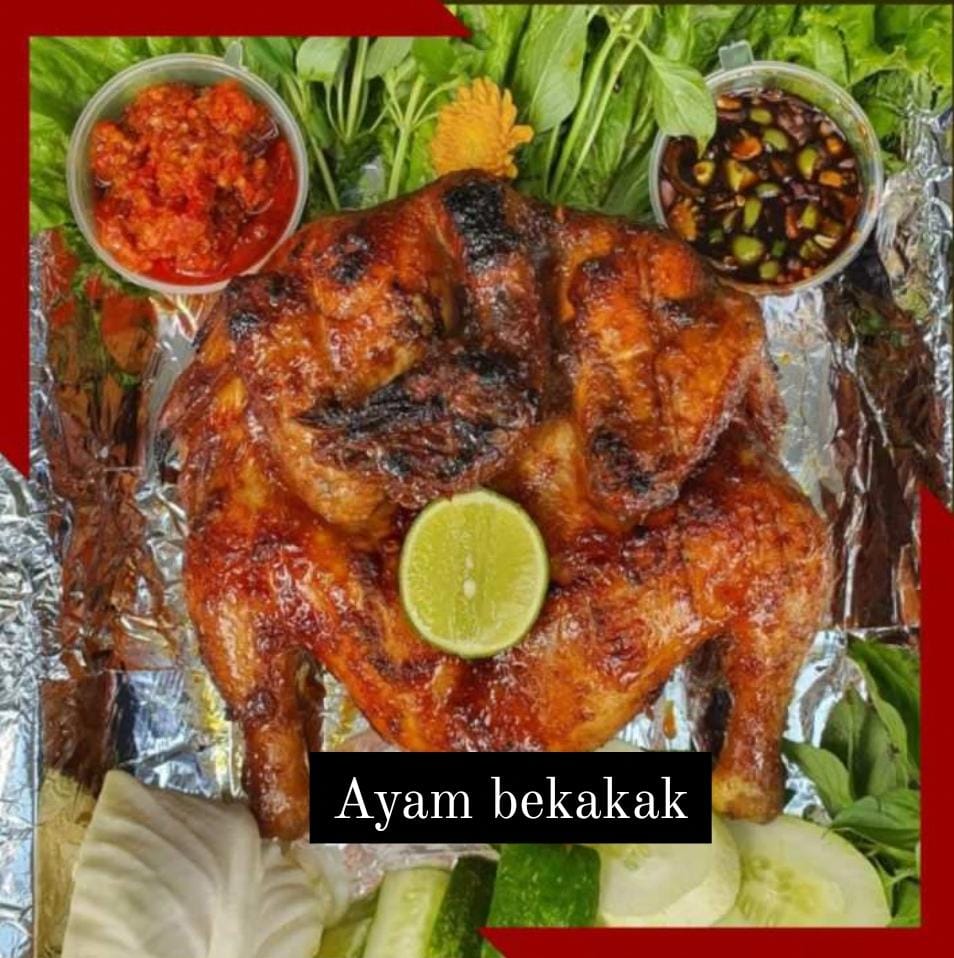 AYAM BEKAKAK