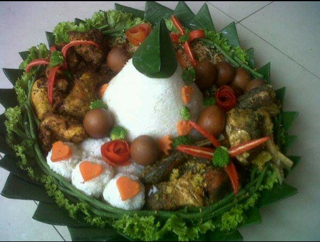 TUMPENG DT