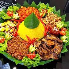 TUMPENG DT