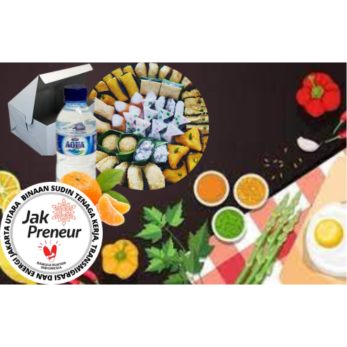 ALBAHRI SNACK