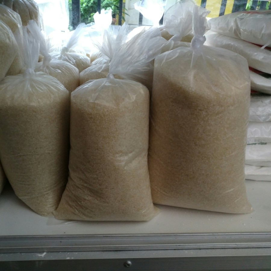 GULA PASIR - 1Kg