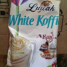 Kopi Instant