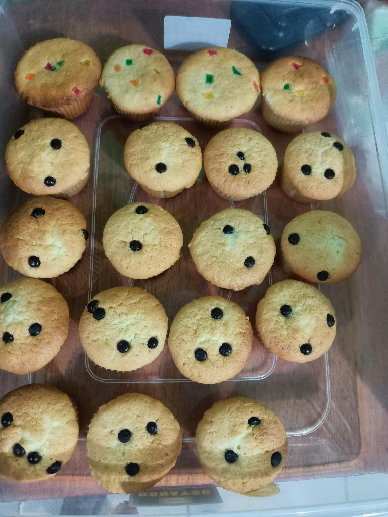 bolu kelapa panggang2