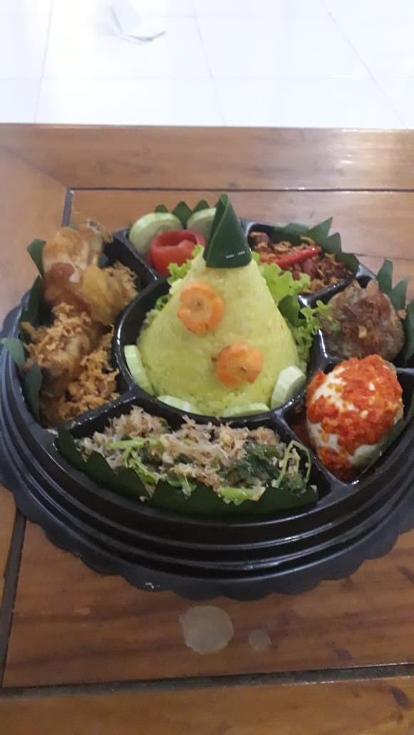 NASI BOX DT