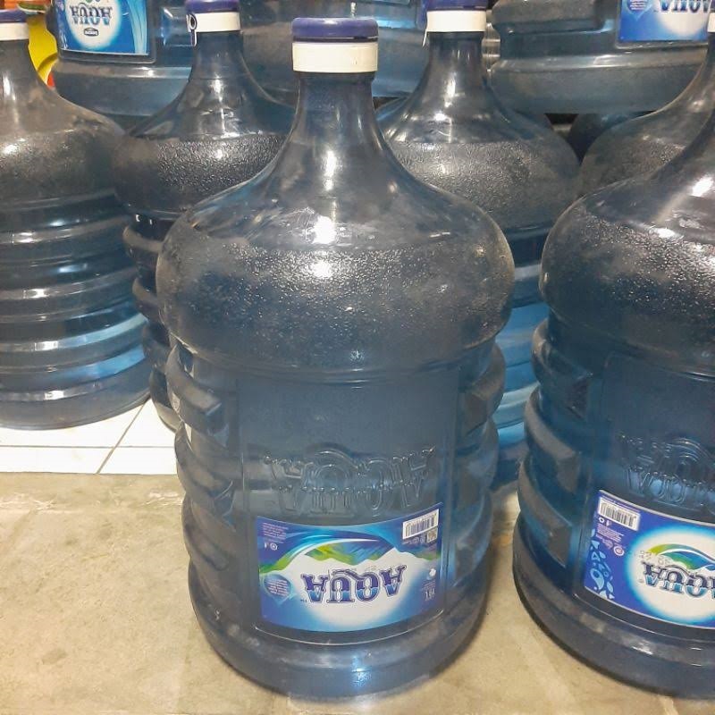 AQUA GALON
