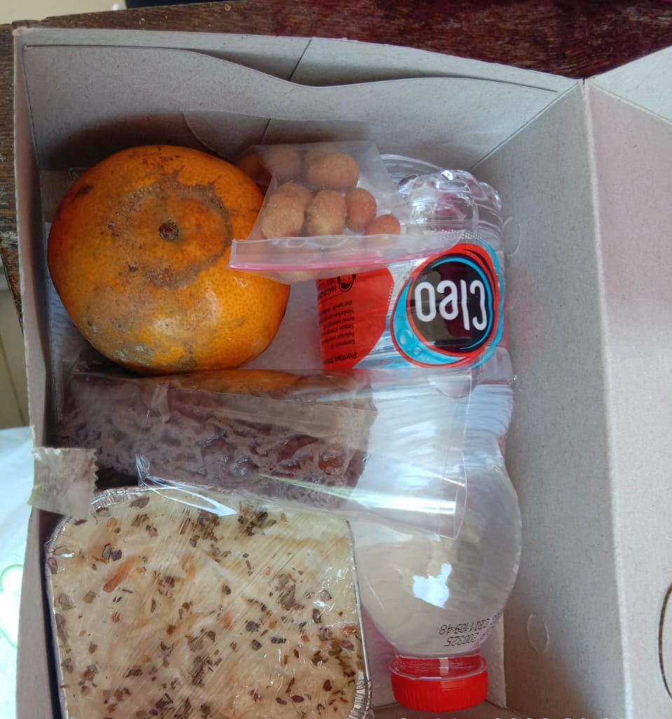 Snack Box 2