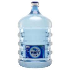 Air Aqua Galon 19 Liter