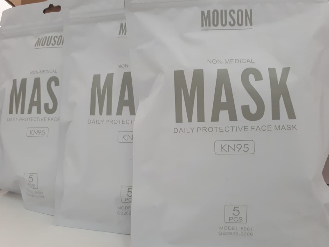 MASKER KN-95