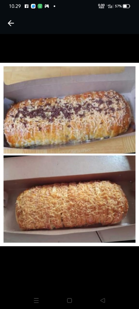 RA'AKSA STRUDEL