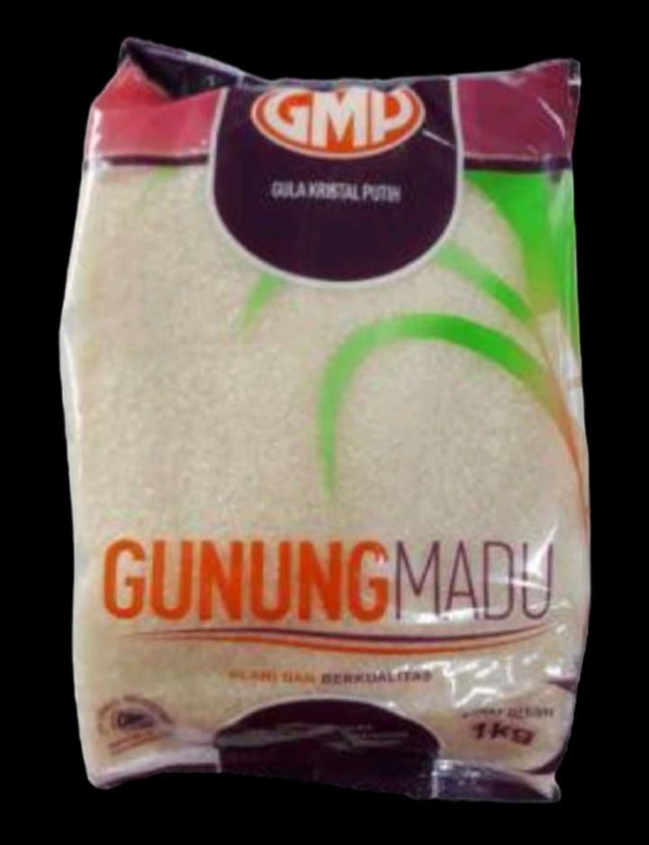 Gula gunung madu 1kg