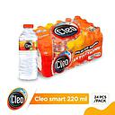 CLEO Air Mineral uk.220ml