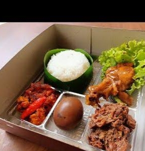 Nasi Catering