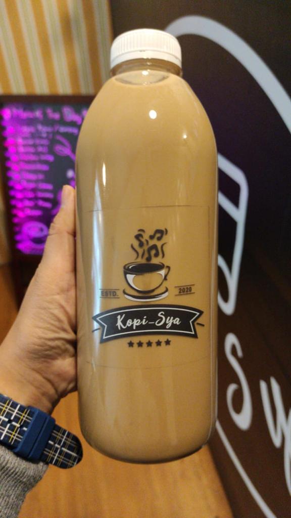 Kopi_Sya size 1liter