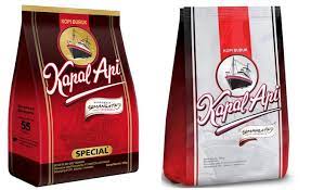 Kopi Kapal Api 380gr