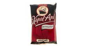 Kopi Bubuk 165gr (Kapal Api Special Merah)