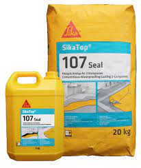 Sika Top 20 Kg