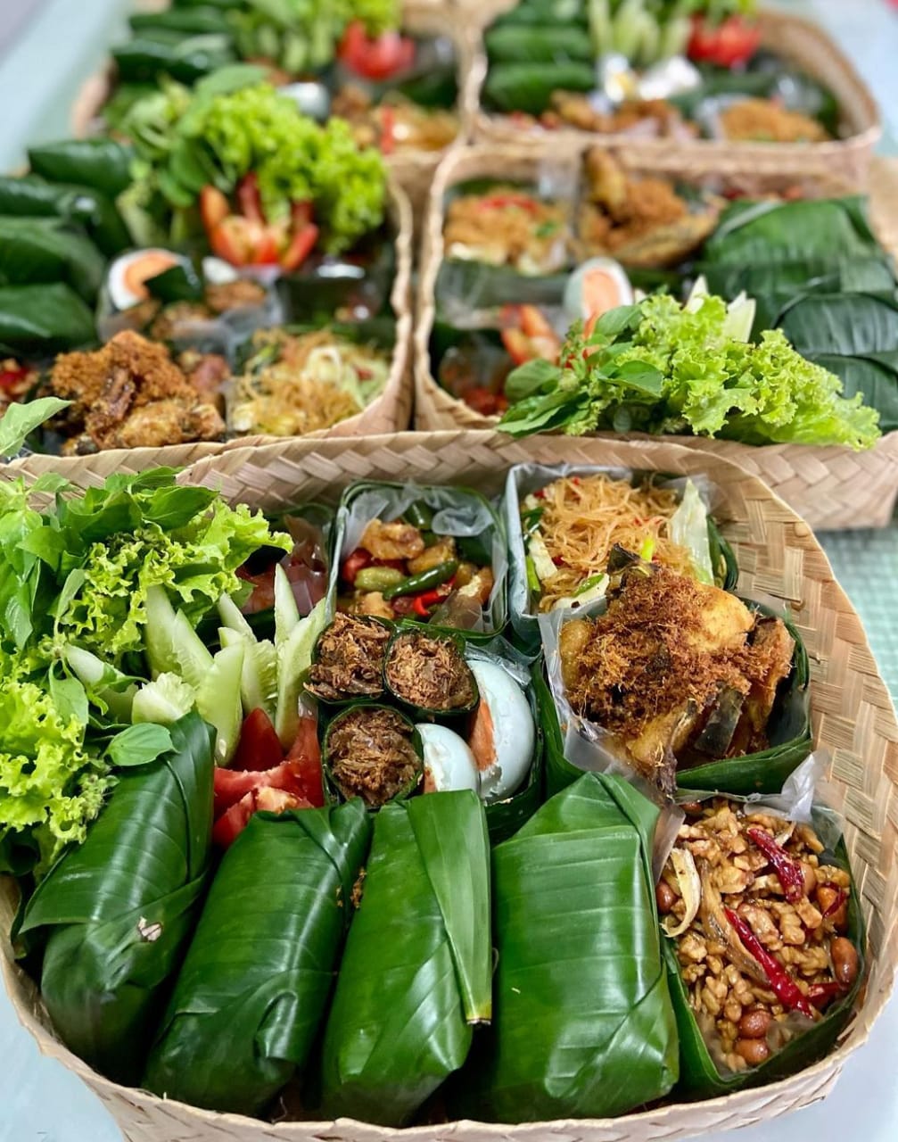 Nasi Gudeg Yogya