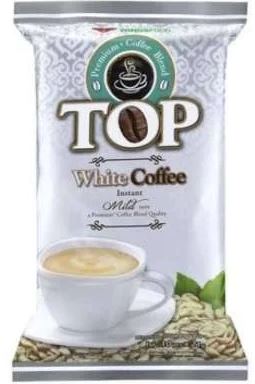 Kopi Instan White Coffe 20 Shaceet