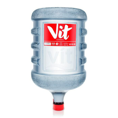 Air Galon Vit Mineral 19 Liter