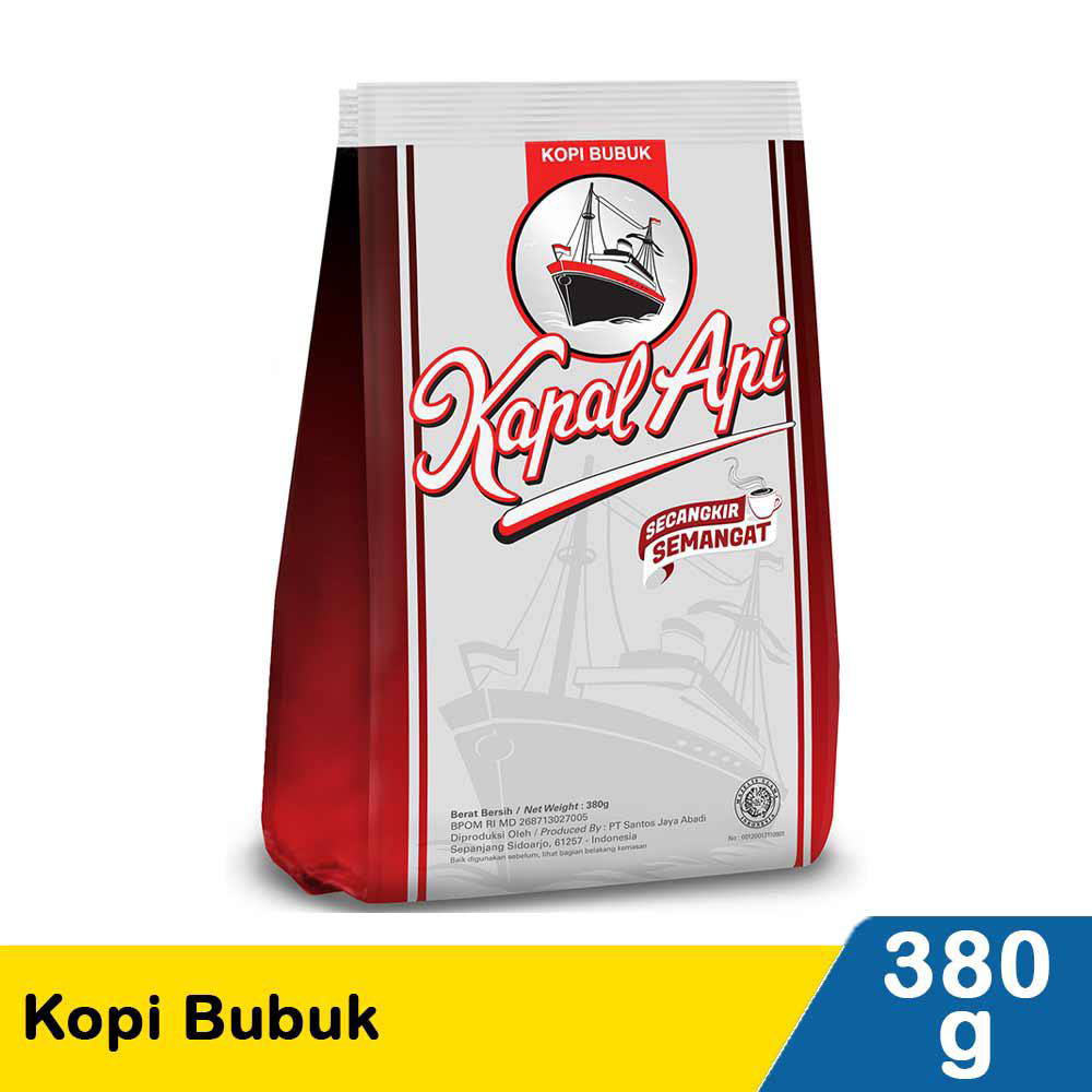 Kopi Bubuk 1