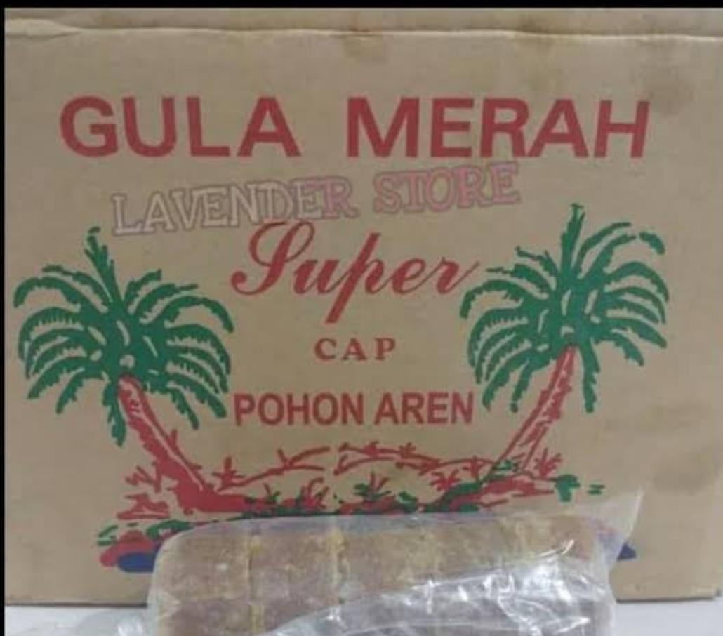 Gula Merah 1