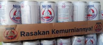 SUSU BEARBRAND