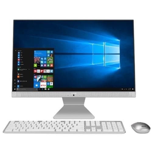 ASUS PC ALL IN ONE V222GAK WA141T - DUALCORE J4005 4GB 1TB 21,5 W10