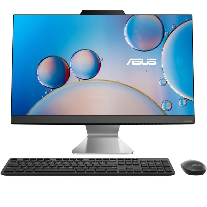 ASUS PC ALL IN ONE A3202WBAK-BA585W i5-1235U 8GB 512GB 21,5&quot; FHD W11