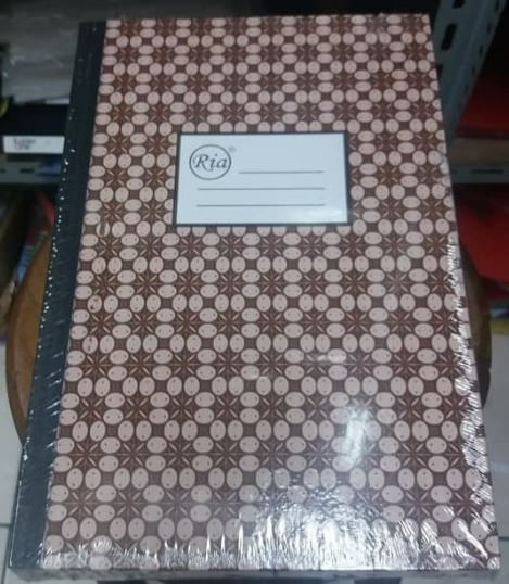 Buku Folio Paperline 300 Lembar