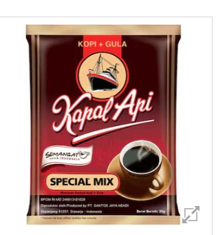 Kopi
