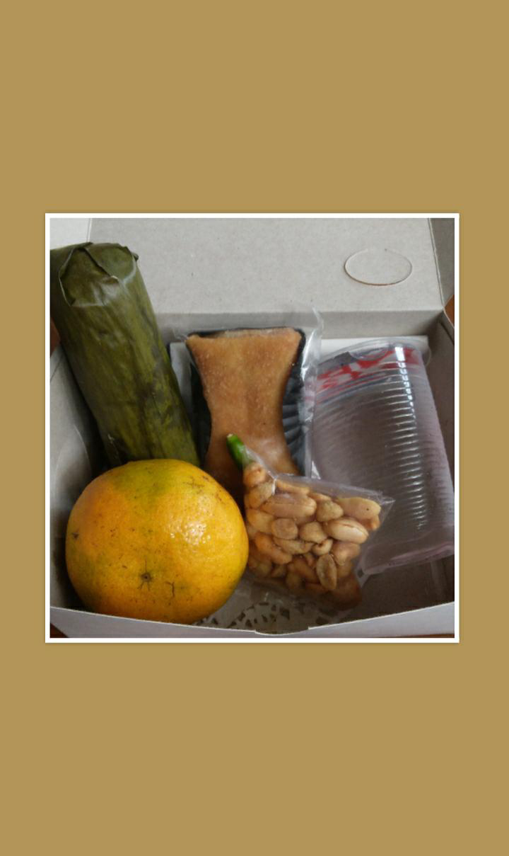 D'rida snack box 11