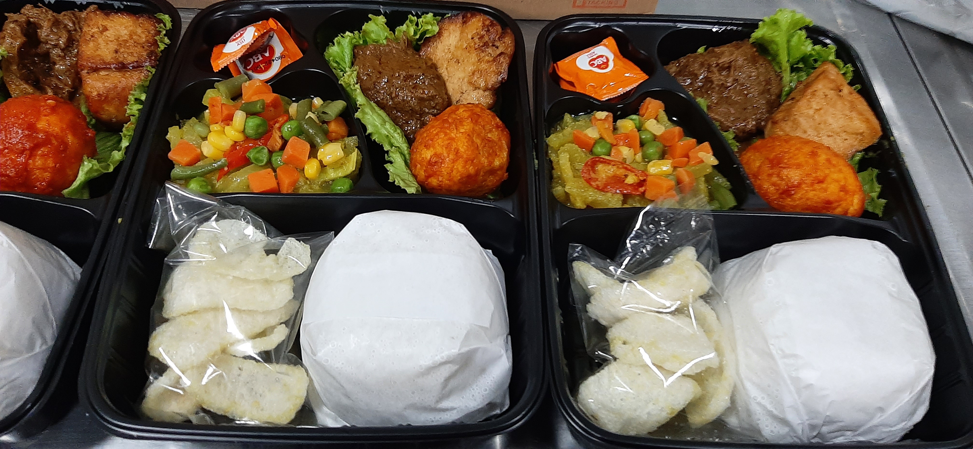 Lunch Box Bento 4
