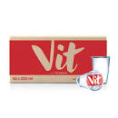 Air Mineral Vit 240ml