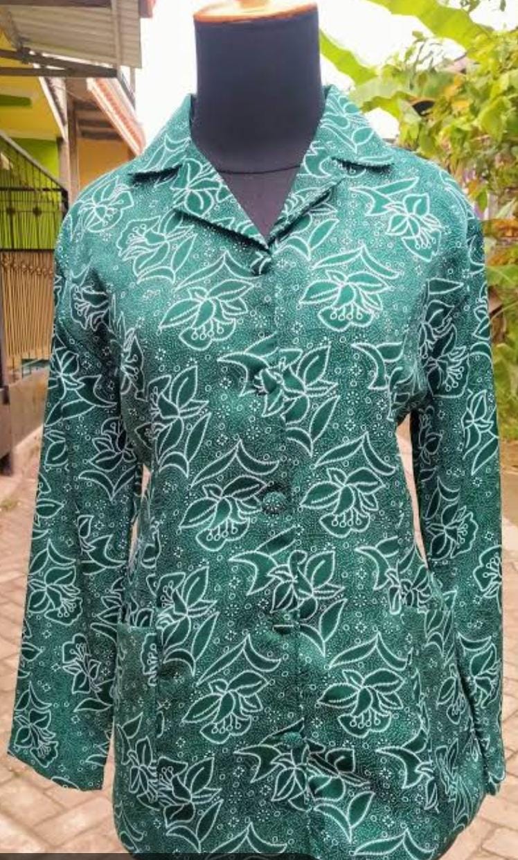 Batik PKK