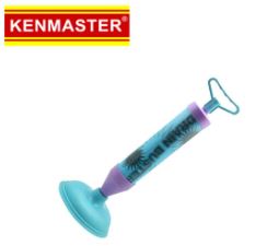 Drain Buster - Alat Sedot WC - Suction Pump Kenmaster