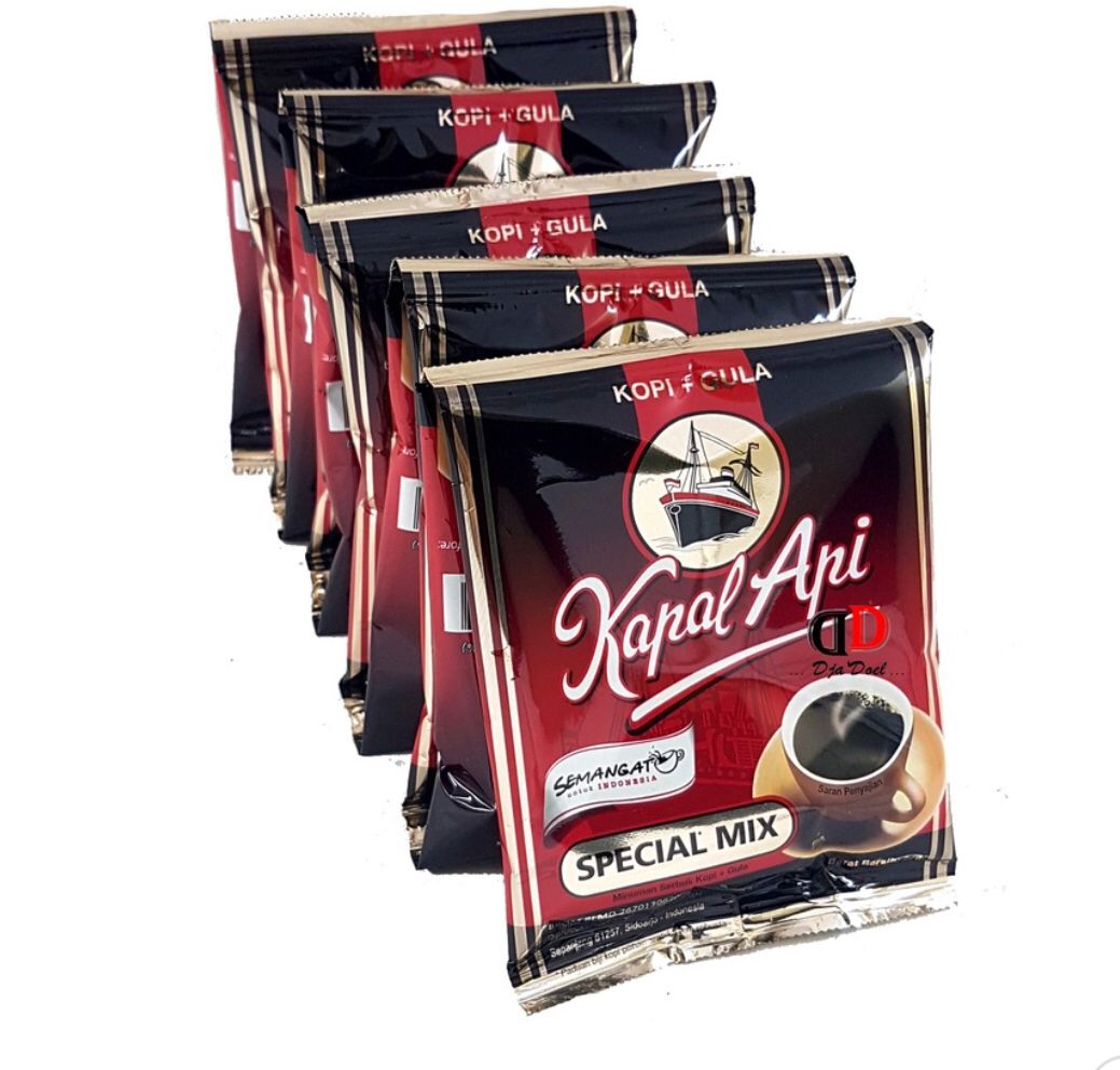 Kopi Sachet