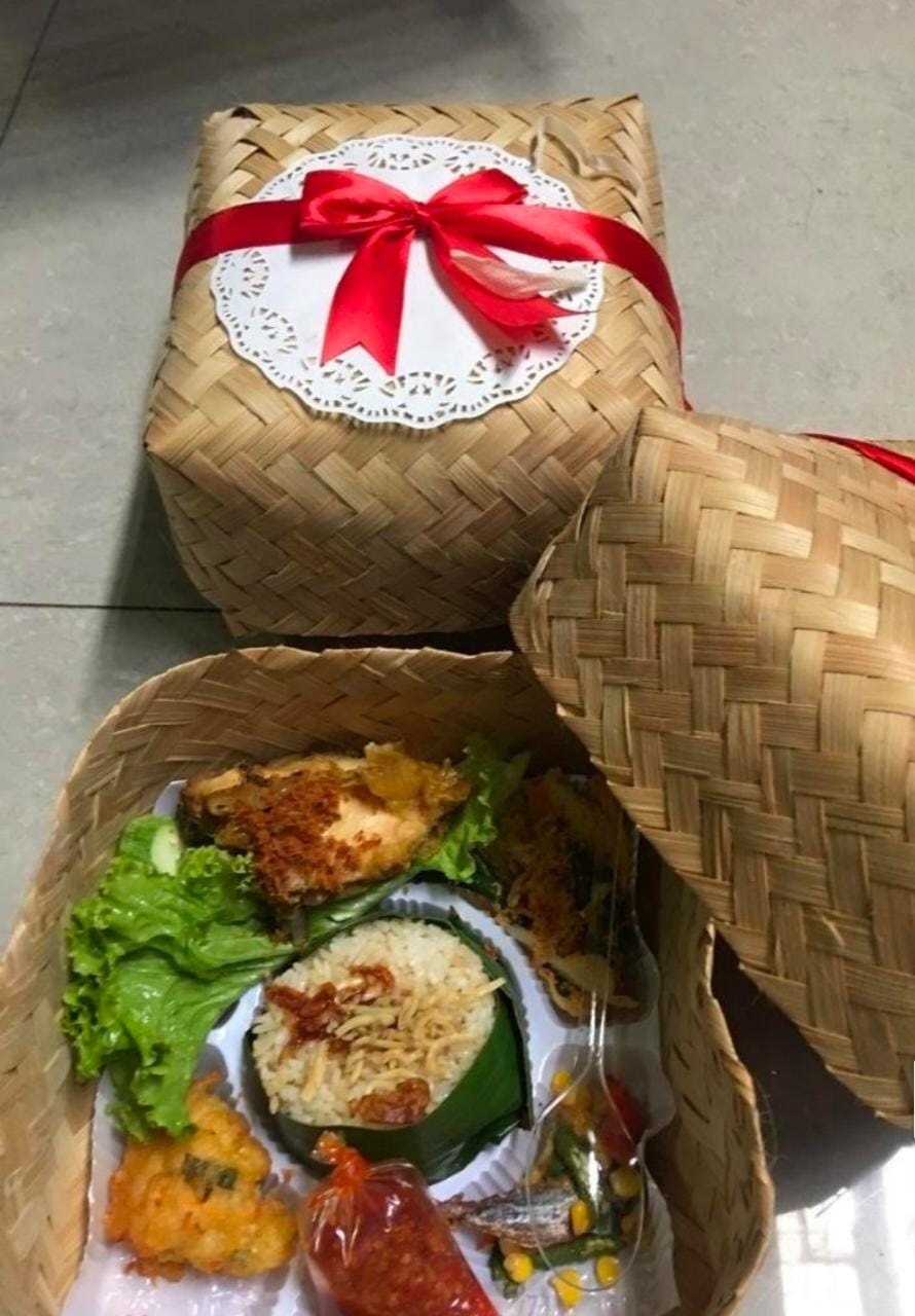 NASI BOX FIFI