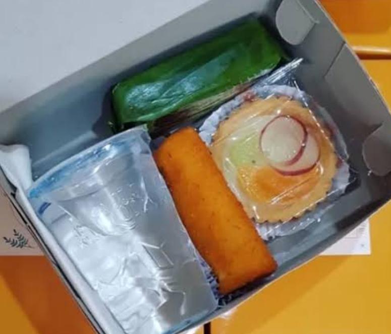 Snack Box - Dapoer Mpok Onah