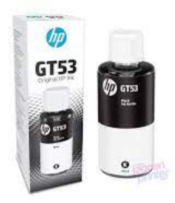 TINTA PRINTER STANDAR HITAM HP