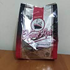 KOPI KAPAL API BESAR