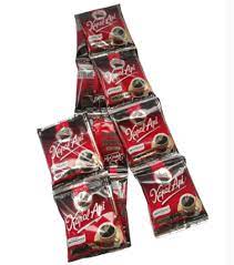 KOPI KAPAL API RENCENG